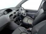 Hyundai Matrix 2006 года (ZA)
